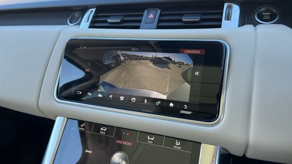 Used Land Rover Range Rover Sport 2022 for sale - 76261471: Photo 12