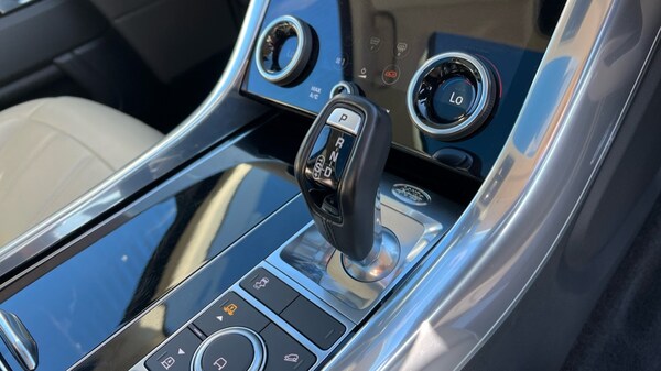 Used Land Rover Range Rover Sport 2022 for sale - 76261471: Photo 13