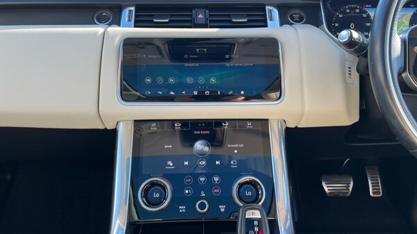 Used Land Rover Range Rover Sport 2022 for sale - 76261471: Photo 14