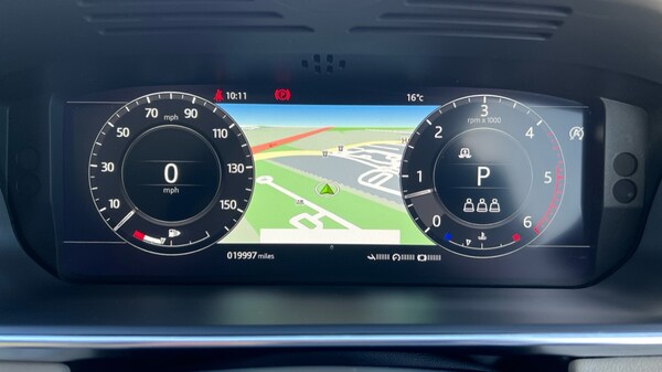 Used Land Rover Range Rover Sport 2022 for sale - 76261471: Photo 16