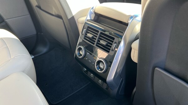 Used Land Rover Range Rover Sport 2022 for sale - 76261471: Photo 18