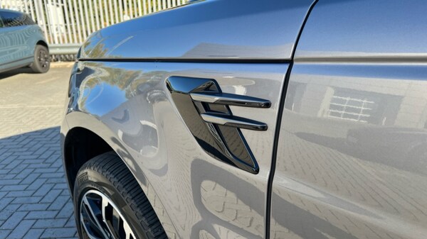 Used Land Rover Range Rover Sport 2022 for sale - 76261471: Photo 20