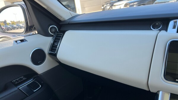 Used Land Rover Range Rover Sport 2022 for sale - 76261471: Photo 23