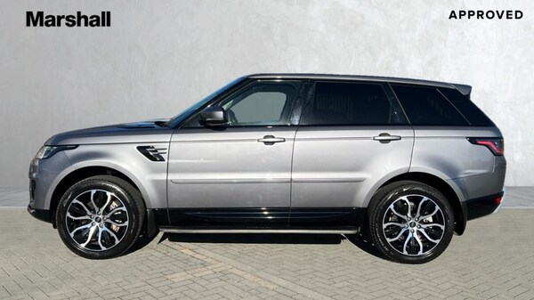 Used Land Rover Range Rover Sport 2022 for sale - 76261471: Photo 26