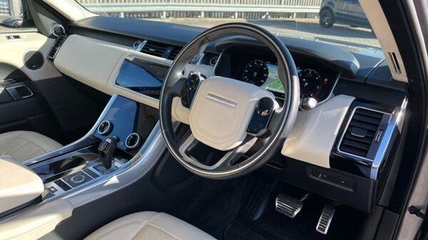 Used Land Rover Range Rover Sport 2022 for sale - 76261471: Photo 28