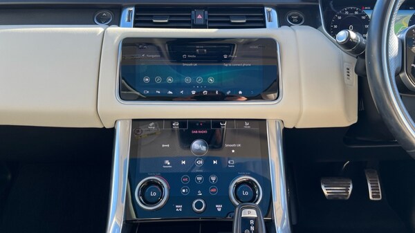 Used Land Rover Range Rover Sport 2022 for sale - 76261471: Photo 29
