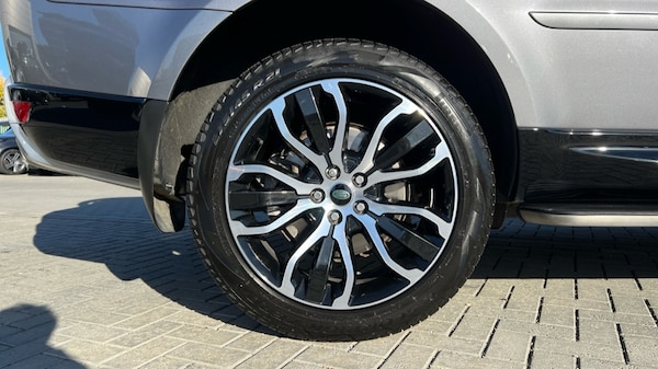 Used Land Rover Range Rover Sport 2022 for sale - 76261471: Photo 32