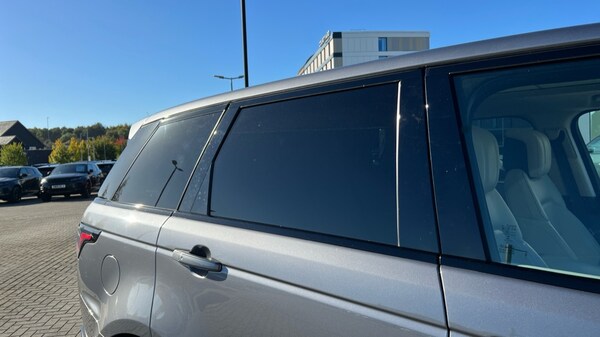Used Land Rover Range Rover Sport 2022 for sale - 76261471: Photo 34