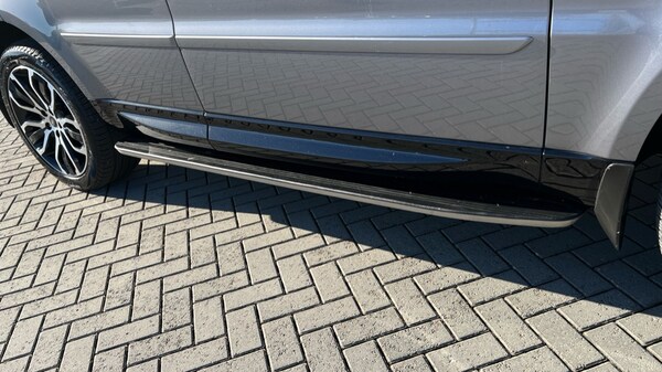 Used Land Rover Range Rover Sport 2022 for sale - 76261471: Photo 36