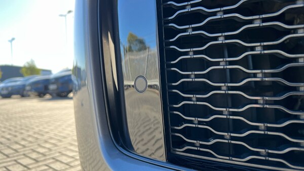 Used Land Rover Range Rover Sport 2022 for sale - 76261471: Photo 37