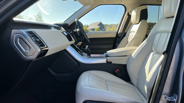 Used Land Rover Range Rover Sport 2022 for sale - 76261471: Photo 3