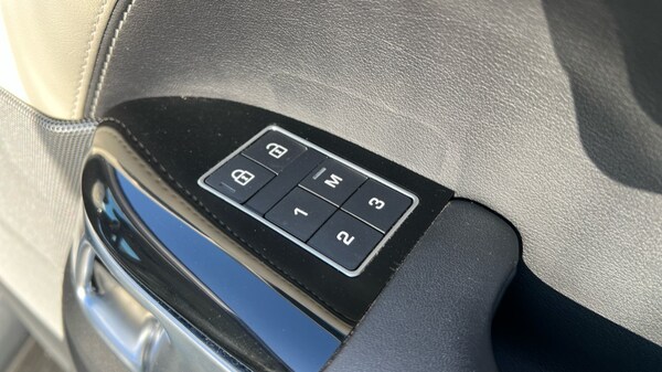 Used Land Rover Range Rover Sport 2022 for sale - 76261471: Photo 43