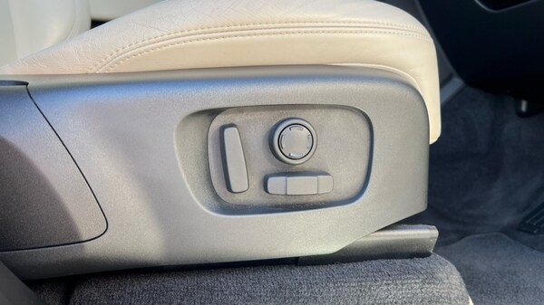 Used Land Rover Range Rover Sport 2022 for sale - 76261471: Photo 44