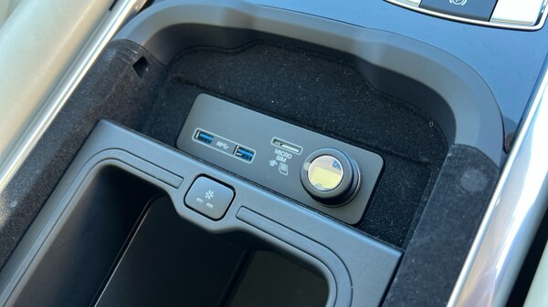 Used Land Rover Range Rover Sport 2022 for sale - 76261471: Photo 47