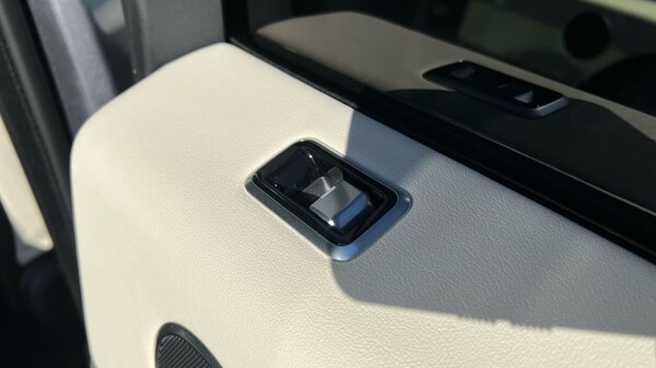 Used Land Rover Range Rover Sport 2022 for sale - 76261471: Photo 49