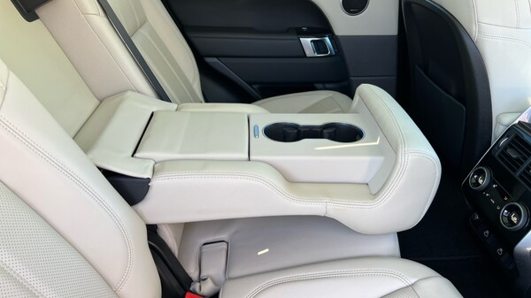 Used Land Rover Range Rover Sport 2022 for sale - 76261471: Photo 52
