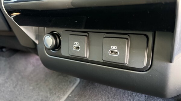 Used Land Rover Range Rover Sport 2022 for sale - 76261471: Photo 53