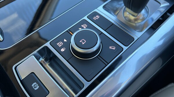Used Land Rover Range Rover Sport 2022 for sale - 76261471: Photo 70