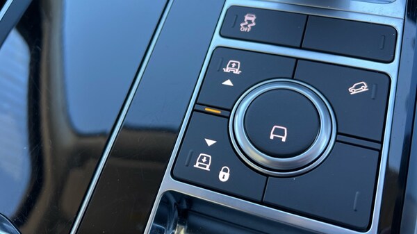 Used Land Rover Range Rover Sport 2022 for sale - 76261471: Photo 71