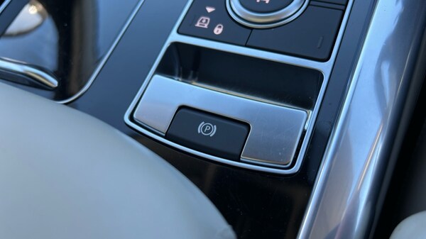 Used Land Rover Range Rover Sport 2022 for sale - 76261471: Photo 72