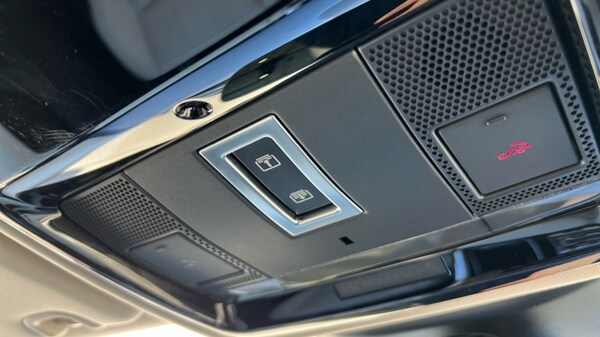 Used Land Rover Range Rover Sport 2022 for sale - 76261471: Photo 75