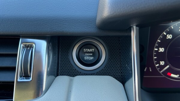 Used Land Rover Range Rover Sport 2022 for sale - 76261471: Photo 76