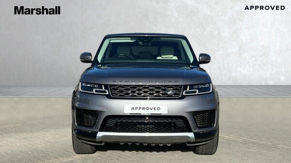 Used Land Rover Range Rover Sport 2022 for sale - 76261471: Photo 7