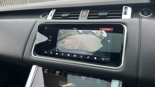 Used Land Rover Range Rover Sport 2021 for sale - 76086876: Photo 12