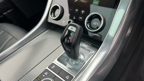 Used Land Rover Range Rover Sport 2021 for sale - 76086876: Photo 13