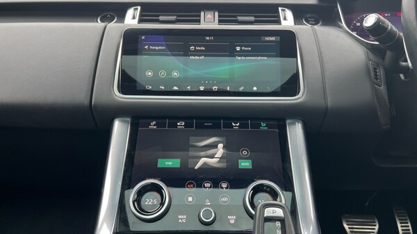 Used Land Rover Range Rover Sport 2021 for sale - 76086876: Photo 14