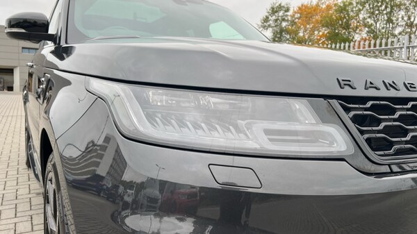 Used Land Rover Range Rover Sport 2021 for sale - 76086876: Photo 17