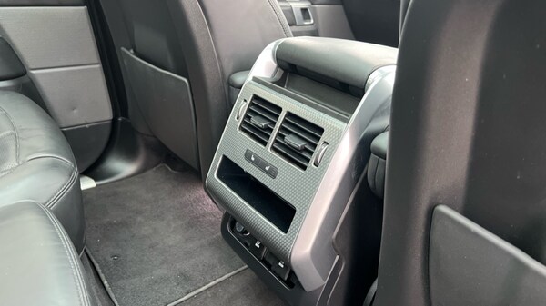 Used Land Rover Range Rover Sport 2021 for sale - 76086876: Photo 18