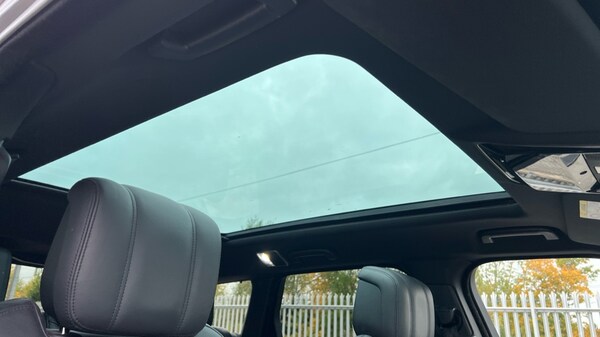 Used Land Rover Range Rover Sport 2021 for sale - 76086876: Photo 21