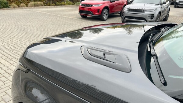 Used Land Rover Range Rover Sport 2021 for sale - 76086876: Photo 22