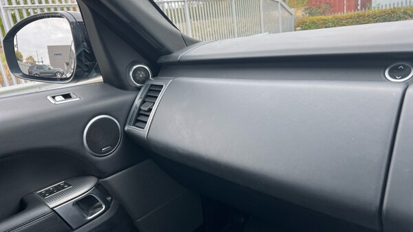 Used Land Rover Range Rover Sport 2021 for sale - 76086876: Photo 23