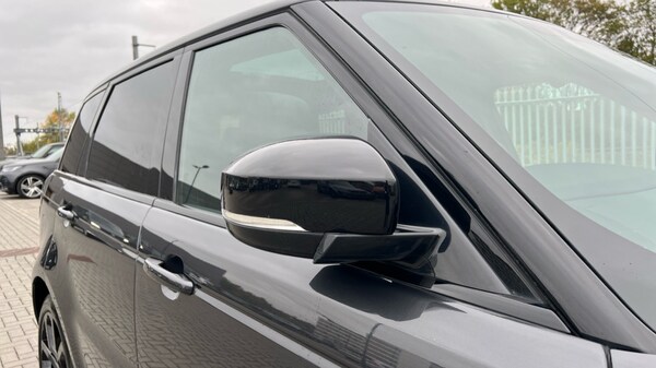 Used Land Rover Range Rover Sport 2021 for sale - 76086876: Photo 24