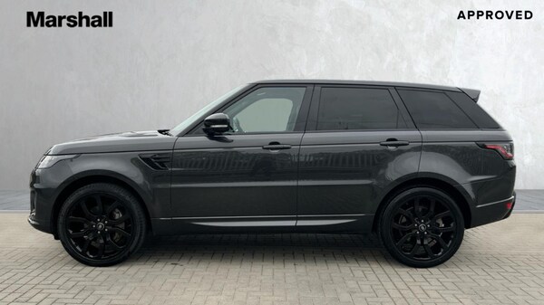 Used Land Rover Range Rover Sport 2021 for sale - 76086876: Photo 26