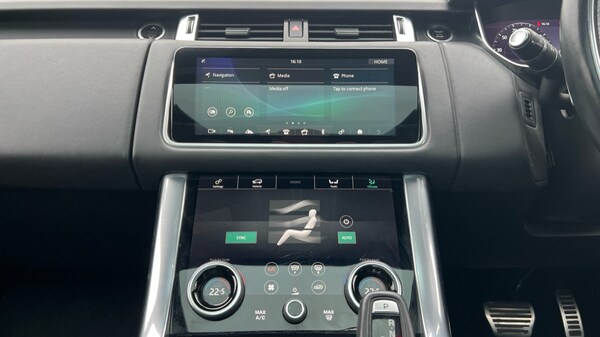 Used Land Rover Range Rover Sport 2021 for sale - 76086876: Photo 29