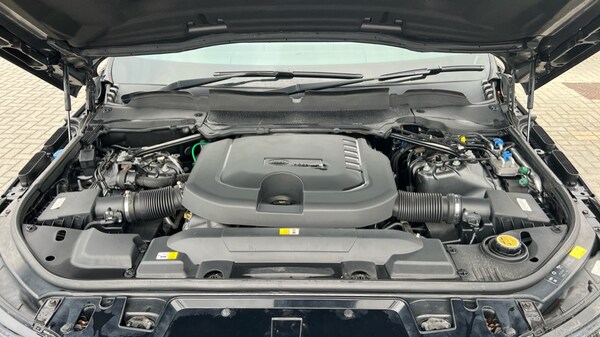 Used Land Rover Range Rover Sport 2021 for sale - 76086876: Photo 30