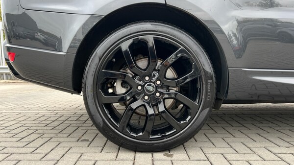 Used Land Rover Range Rover Sport 2021 for sale - 76086876: Photo 32