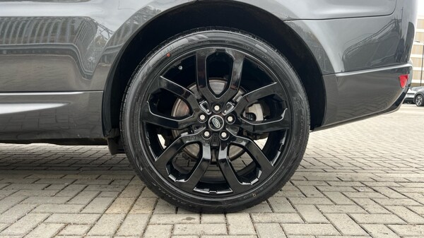 Used Land Rover Range Rover Sport 2021 for sale - 76086876: Photo 33