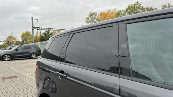 Used Land Rover Range Rover Sport 2021 for sale - 76086876: Photo 34