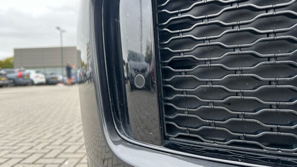 Used Land Rover Range Rover Sport 2021 for sale - 76086876: Photo 36