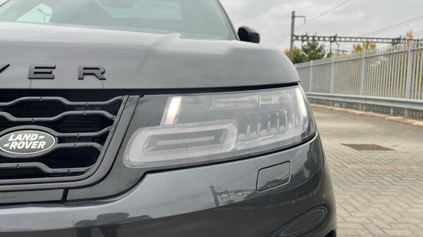 Used Land Rover Range Rover Sport 2021 for sale - 76086876: Photo 37