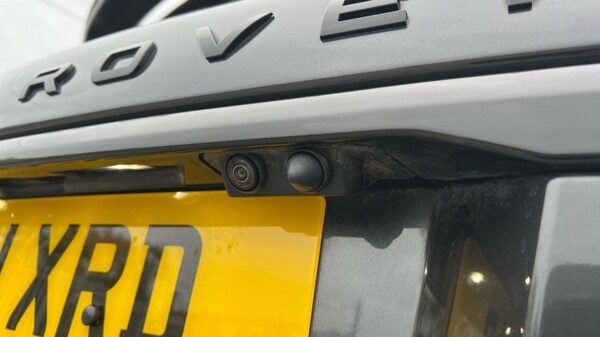 Used Land Rover Range Rover Sport 2021 for sale - 76086876: Photo 39