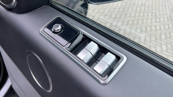 Used Land Rover Range Rover Sport 2021 for sale - 76086876: Photo 41