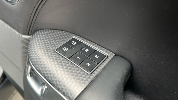 Used Land Rover Range Rover Sport 2021 for sale - 76086876: Photo 43