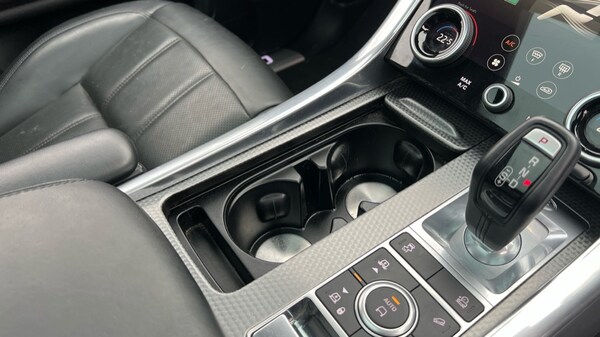 Used Land Rover Range Rover Sport 2021 for sale - 76086876: Photo 47