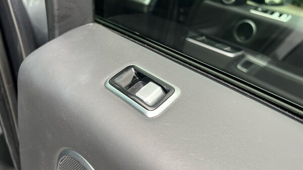 Used Land Rover Range Rover Sport 2021 for sale - 76086876: Photo 48