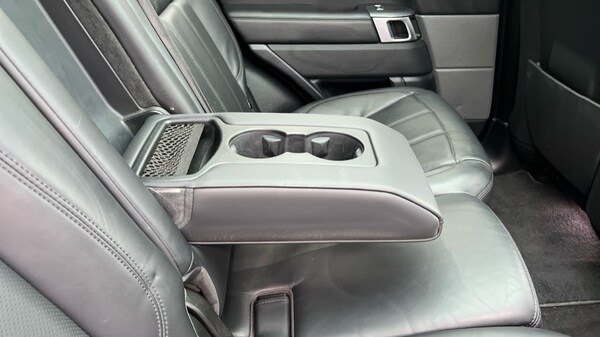 Used Land Rover Range Rover Sport 2021 for sale - 76086876: Photo 51